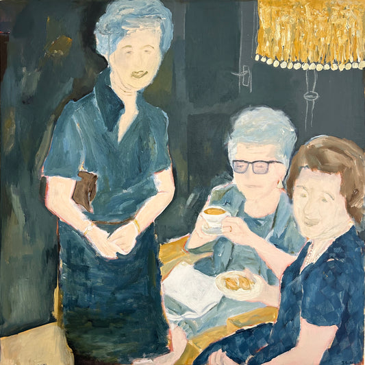Tea Party
