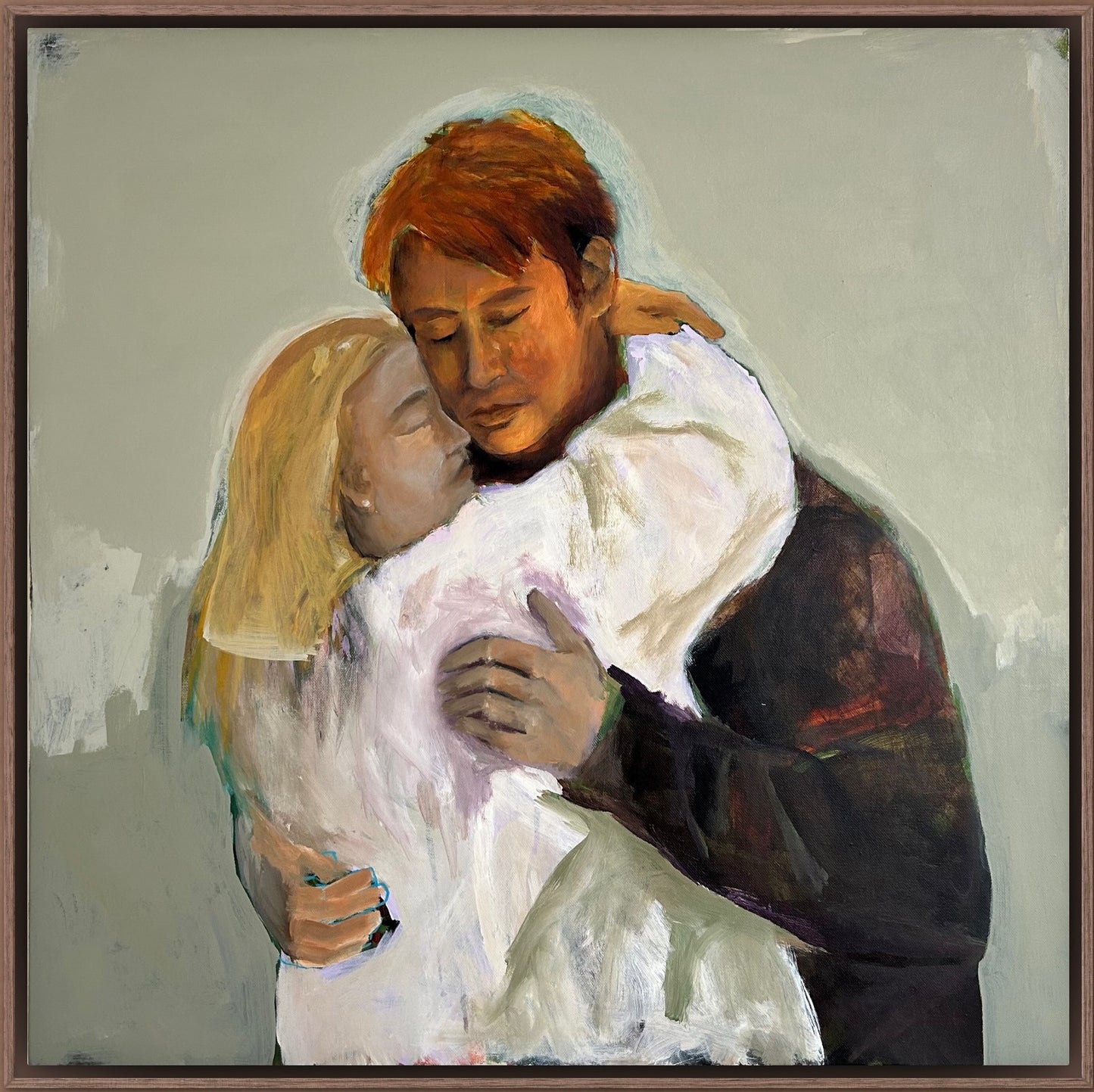 Hold Me