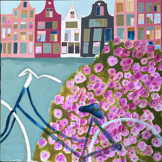 My Amsterdam