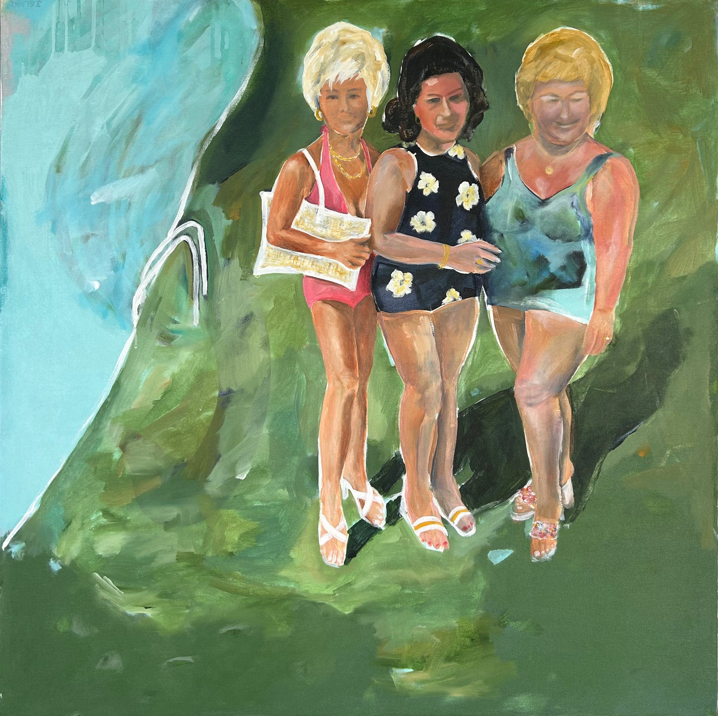 Golden Girls