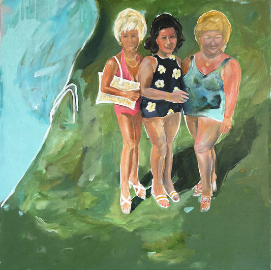 Golden Girls