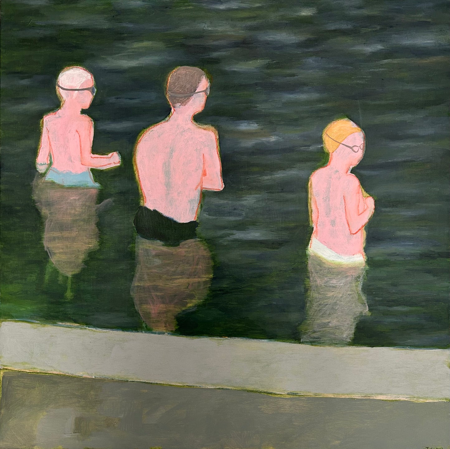 Ice Bath 2