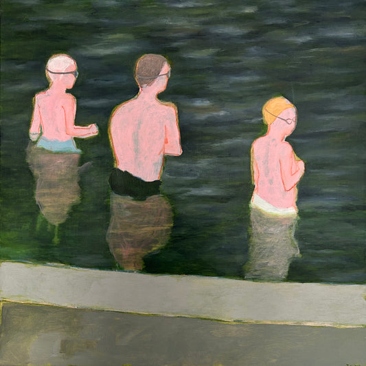 Ice Bath 2