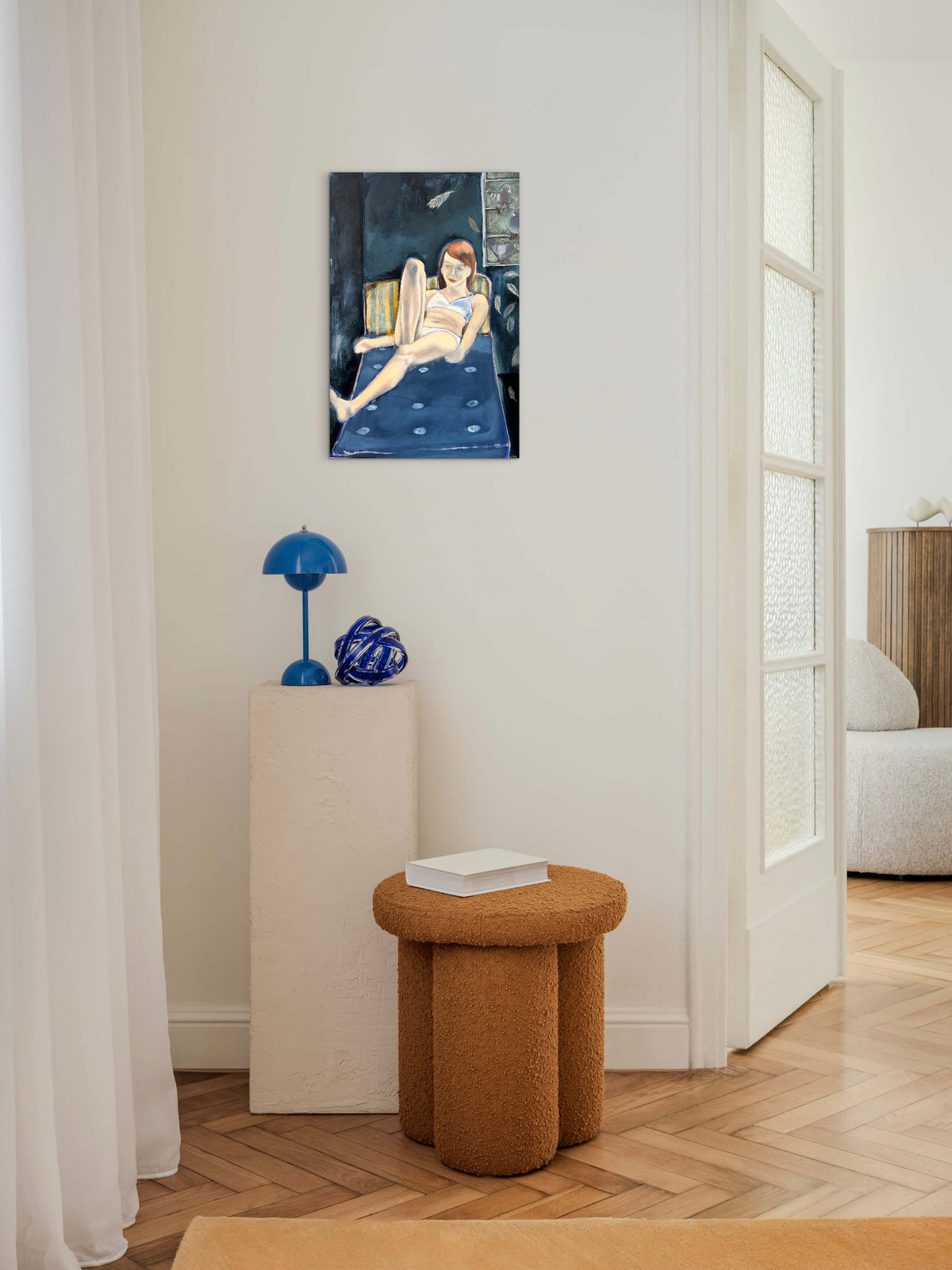Empty Nest