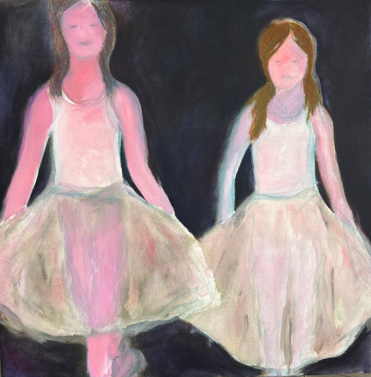 Recital (Don’t Forget to Smile)