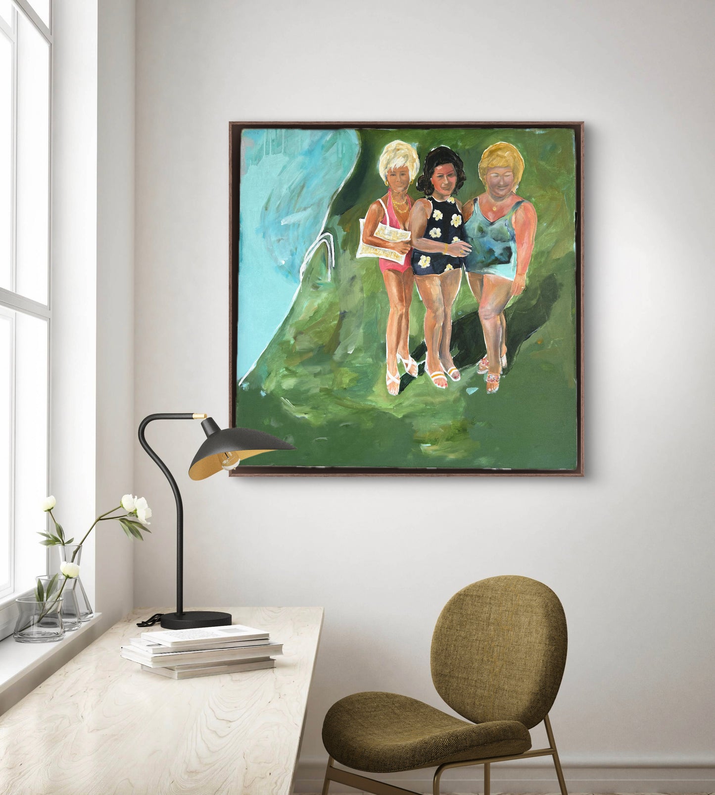 Golden Girls