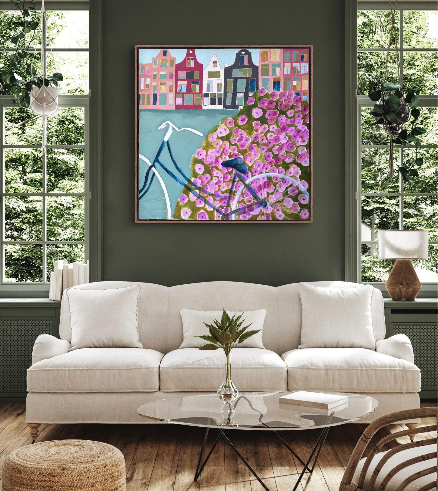 My Amsterdam