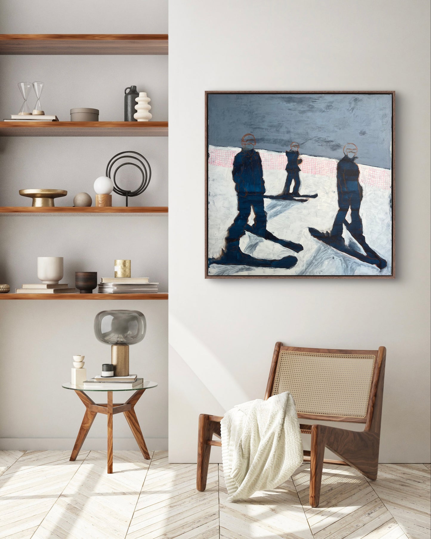 Ski Slope