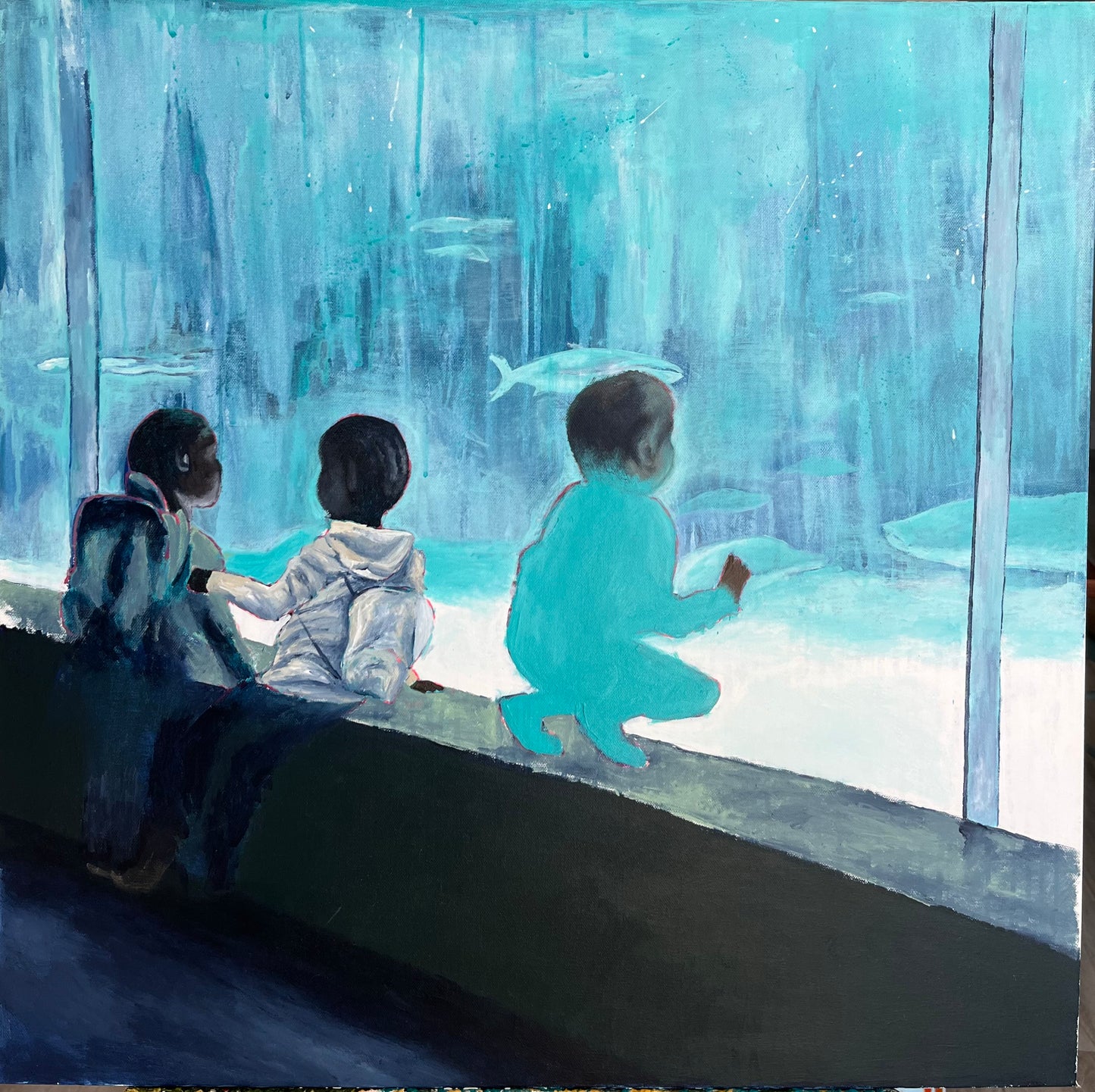 Aquarium Kids