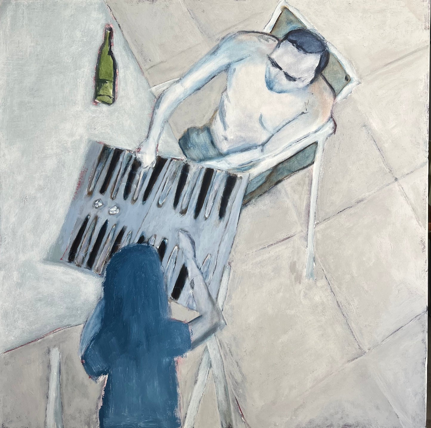 Backgammon