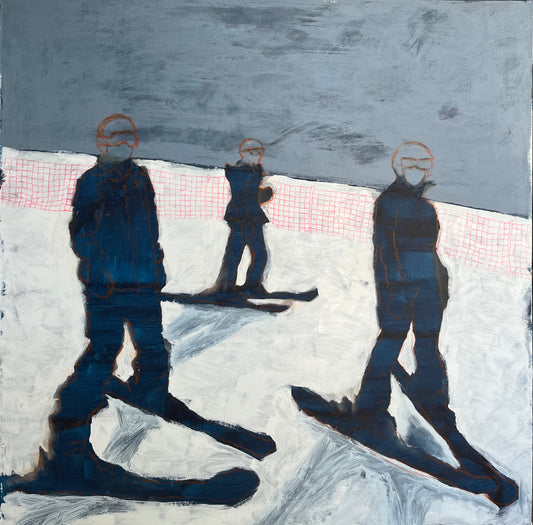 Ski Slope